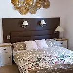 Apartamento Rozsa