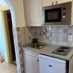 Apartment Rozsa *