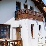 Rozsa Apartment Zalakaros