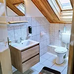 Apartment Rozsa *