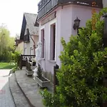 Apartment Rozsa