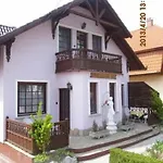 Apartment Rozsa