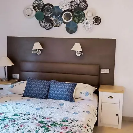 Rózsa Apartman * Zalakaros