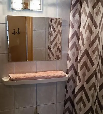 Rózsa Apartman Zalakaros