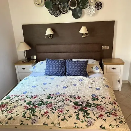 アパート Rozsa ザラカロシュ