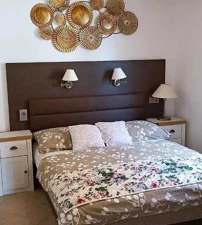 Apartman Rózsa Apartman