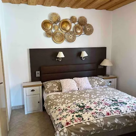 Rózsa Apartman Apartman Zalakaros