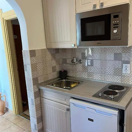 Apartman Rózsa Apartman *