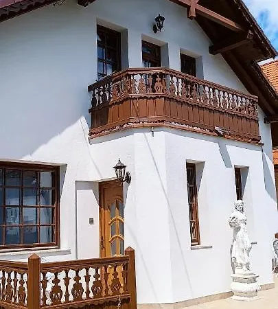 Rózsa Apartman Apartman Zalakaros