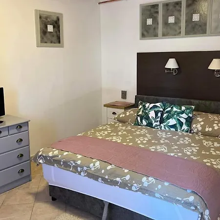 Apartman Rozsa *