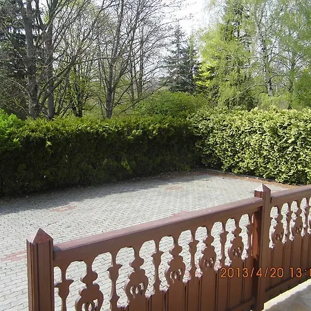 Apartman Rózsa Apartman *