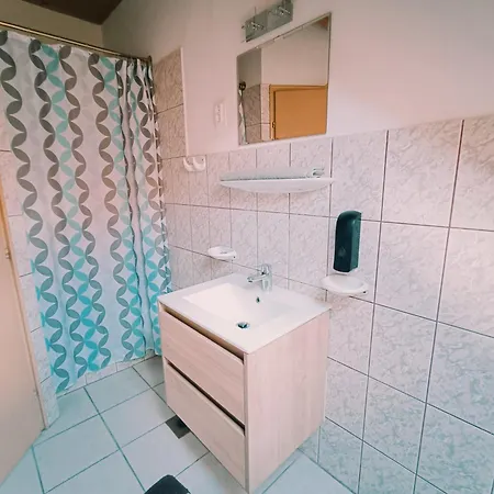 Rózsa Apartman Apartman