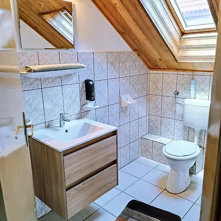 Apartman Rózsa Apartman *