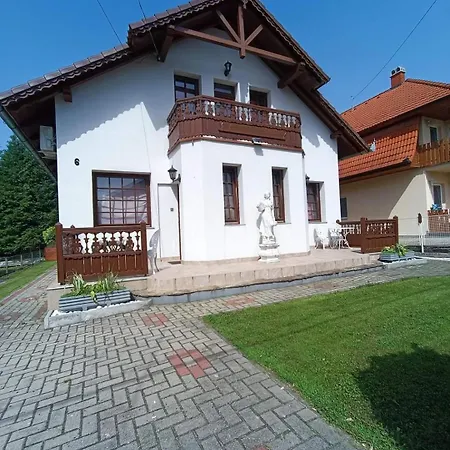 Apartman Rozsa Zalakaros