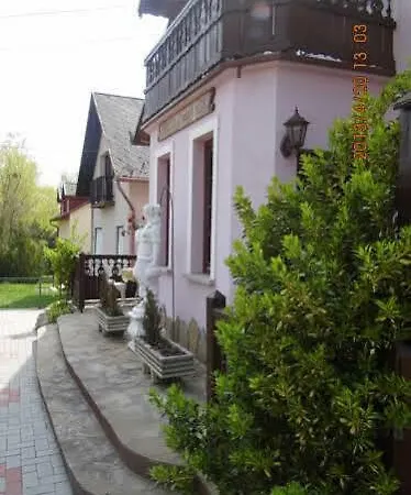 Apartman Rózsa Apartman
