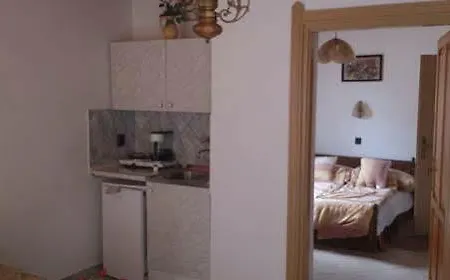 Rózsa Apartman * Zalakaros