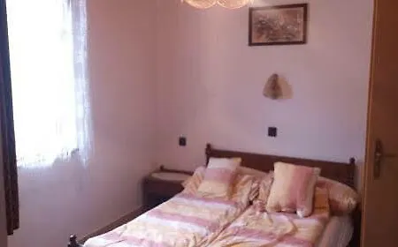 Rózsa Apartman *