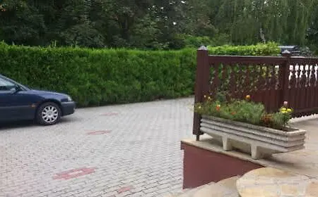 Rózsa Apartman