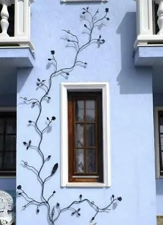 アパート Rozsa ザラカロシュ