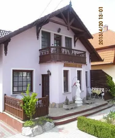 Apartman Rózsa Apartman