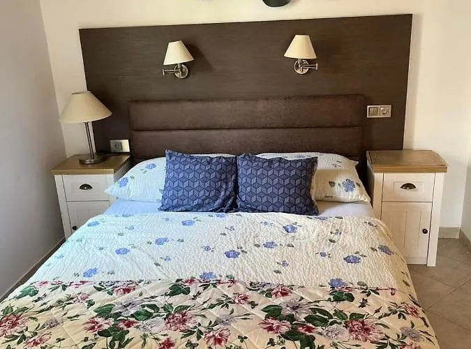 Appartement Rozsa Zalakaros