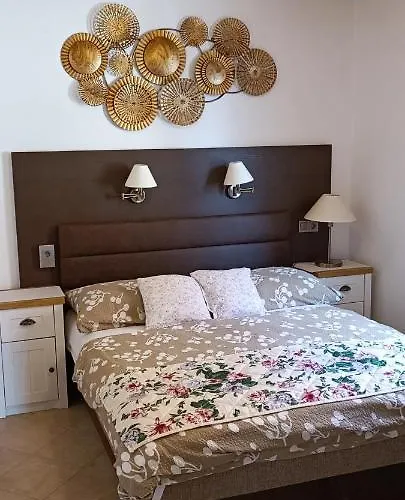Appartement Rozsa