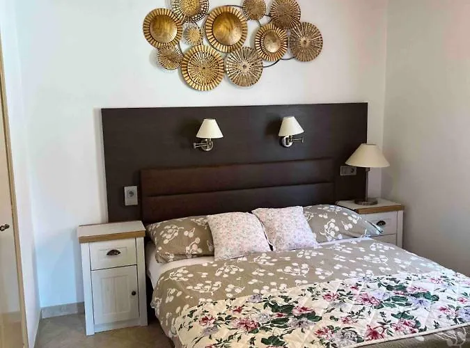Rozsa Appartement Zalakaros