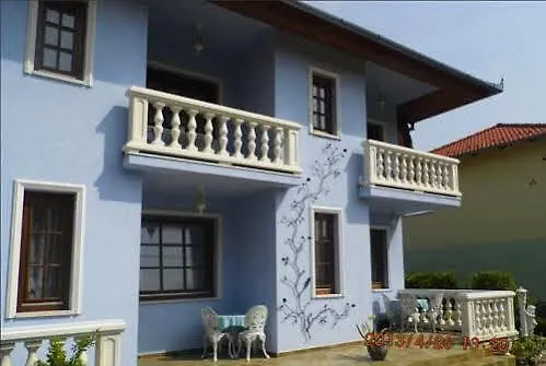 Rozsa Appartement Zalakaros