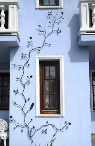 Appartement Rozsa Zalakaros